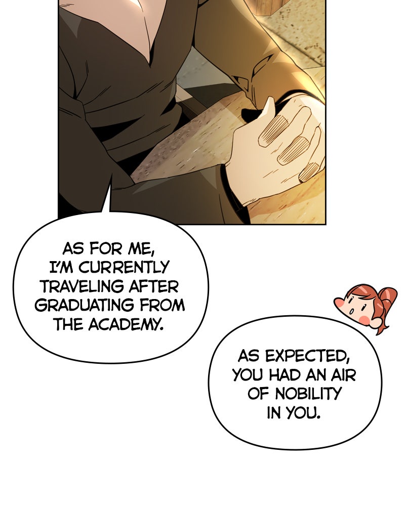 Resigning and Healingin Another World Ep. 11 - I Love You, Maggie page 19 - 