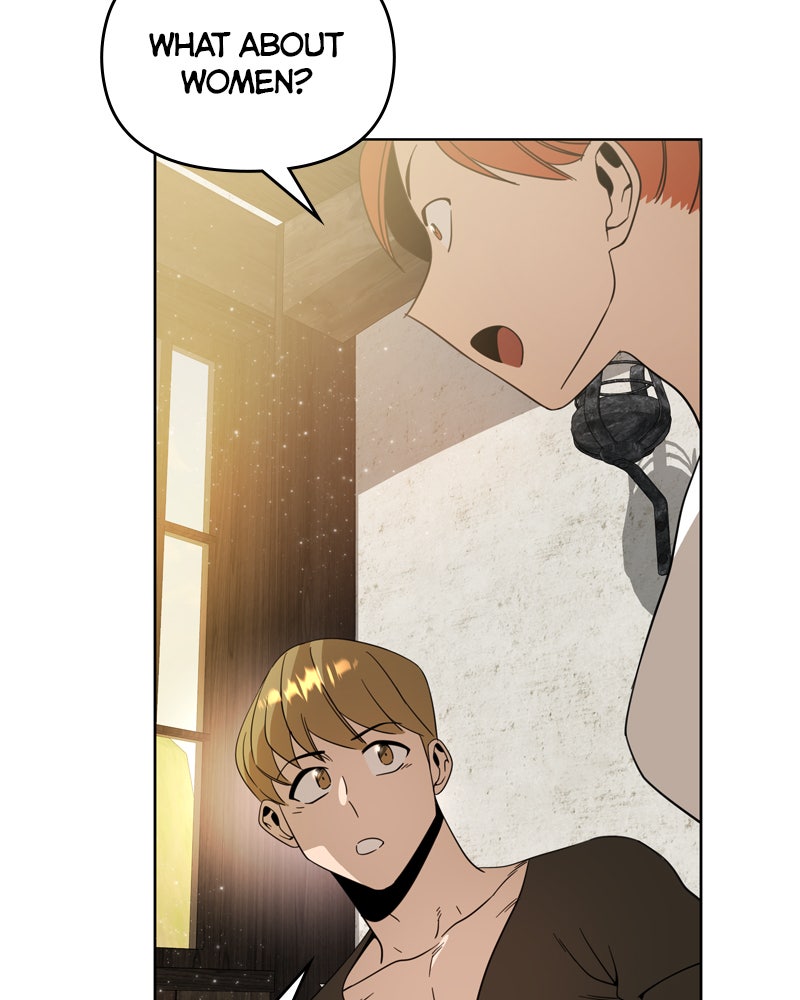 Resigning and Healingin Another World Ep. 11 - I Love You, Maggie page 23 - 