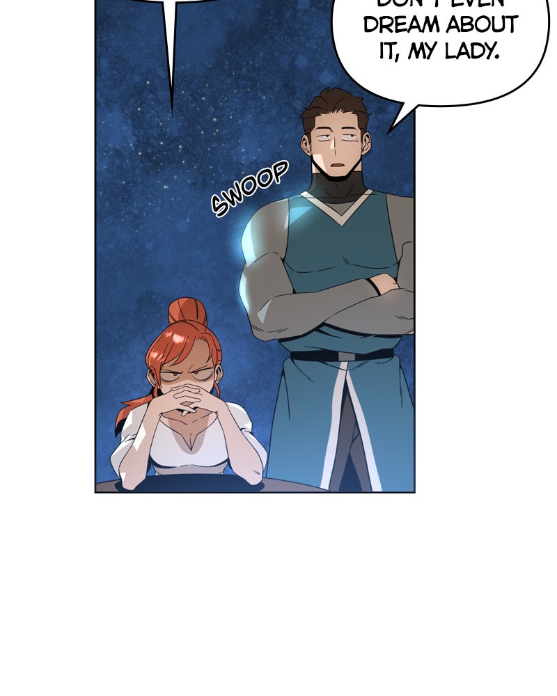 Resigning and Healingin Another World Ep. 11 - I Love You, Maggie page 25 - 