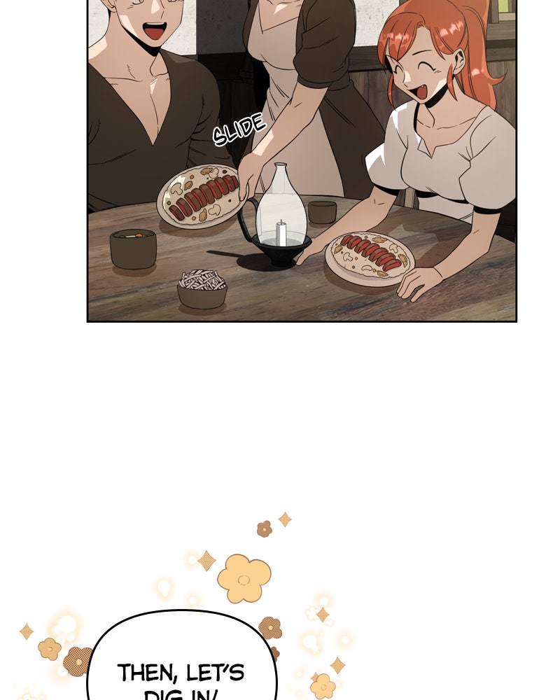 Resigning and Healingin Another World Ep. 11 - I Love You, Maggie page 31 - 