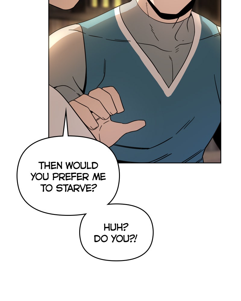Resigning and Healingin Another World Ep. 11 - I Love You, Maggie page 35 - 