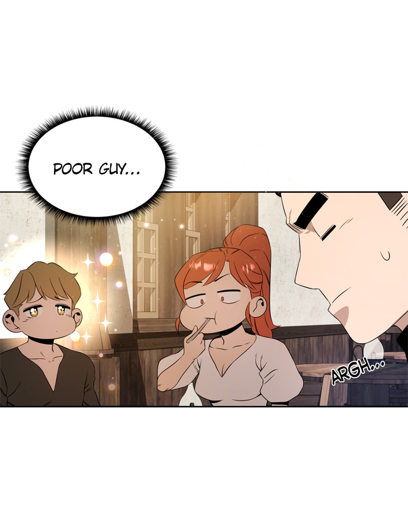 Resigning and Healingin Another World Ep. 11 - I Love You, Maggie page 36 - 