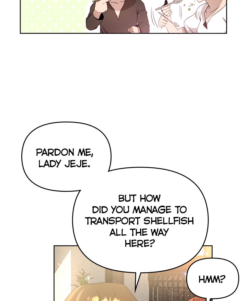 Resigning and Healingin Another World Ep. 11 - I Love You, Maggie page 51 - 
