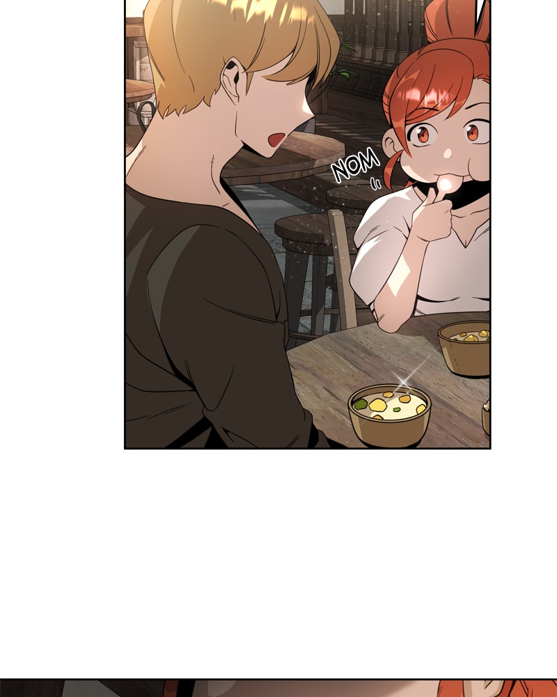 Resigning and Healingin Another World Ep. 11 - I Love You, Maggie page 52 - 