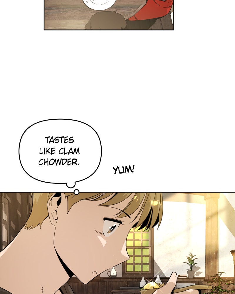Resigning and Healingin Another World Ep. 11 - I Love You, Maggie page 57 - 