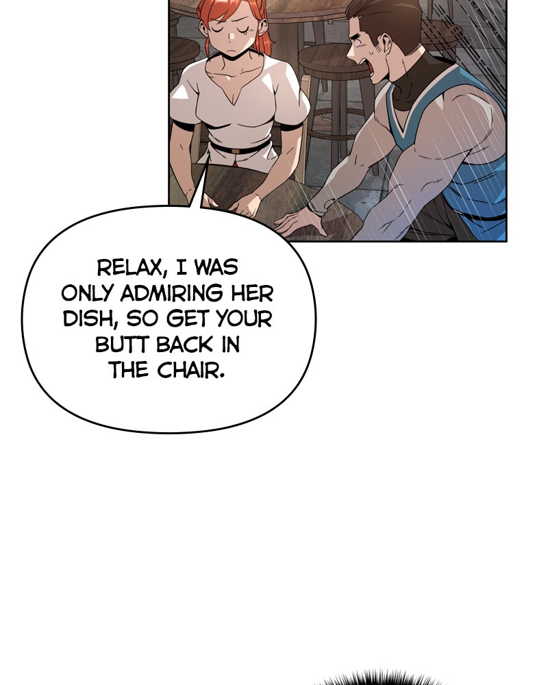 Resigning and Healingin Another World Ep. 11 - I Love You, Maggie page 64 - 