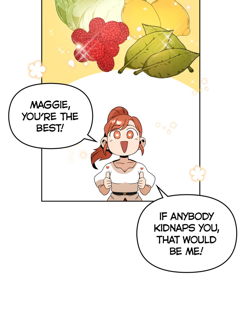 Resigning and Healingin Another World Ep. 11 - I Love You, Maggie page 67 - 