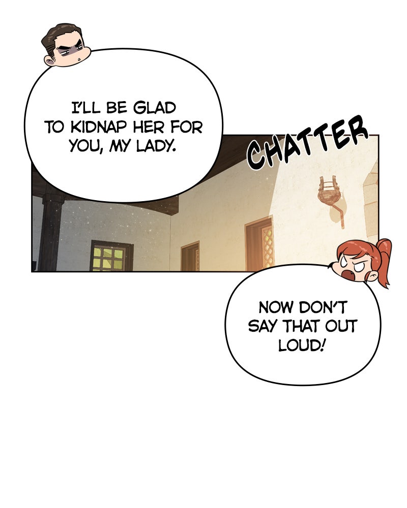 Resigning and Healingin Another World Ep. 11 - I Love You, Maggie page 68 - 