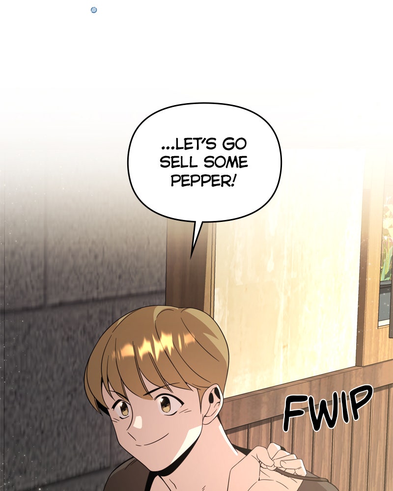 Resigning and Healingin Another World Ep. 11 - I Love You, Maggie page 71 - 