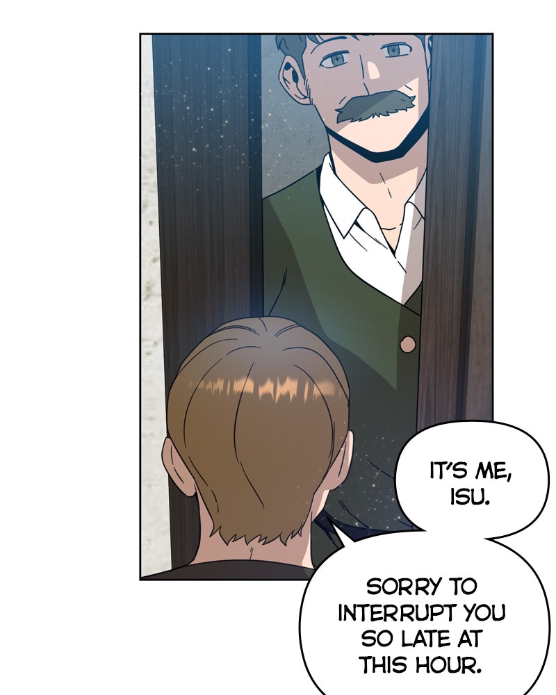 Resigning and Healingin Another World Ep. 11 - I Love You, Maggie page 81 - 