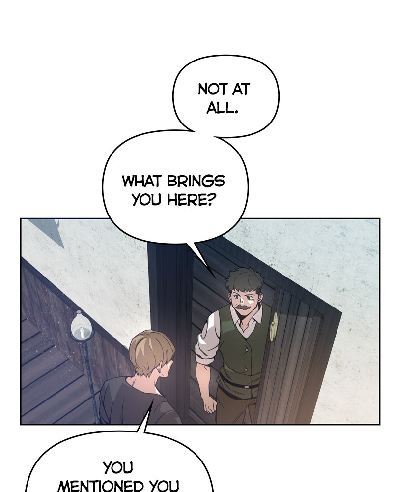 Resigning and Healingin Another World Ep. 11 - I Love You, Maggie page 83 - 