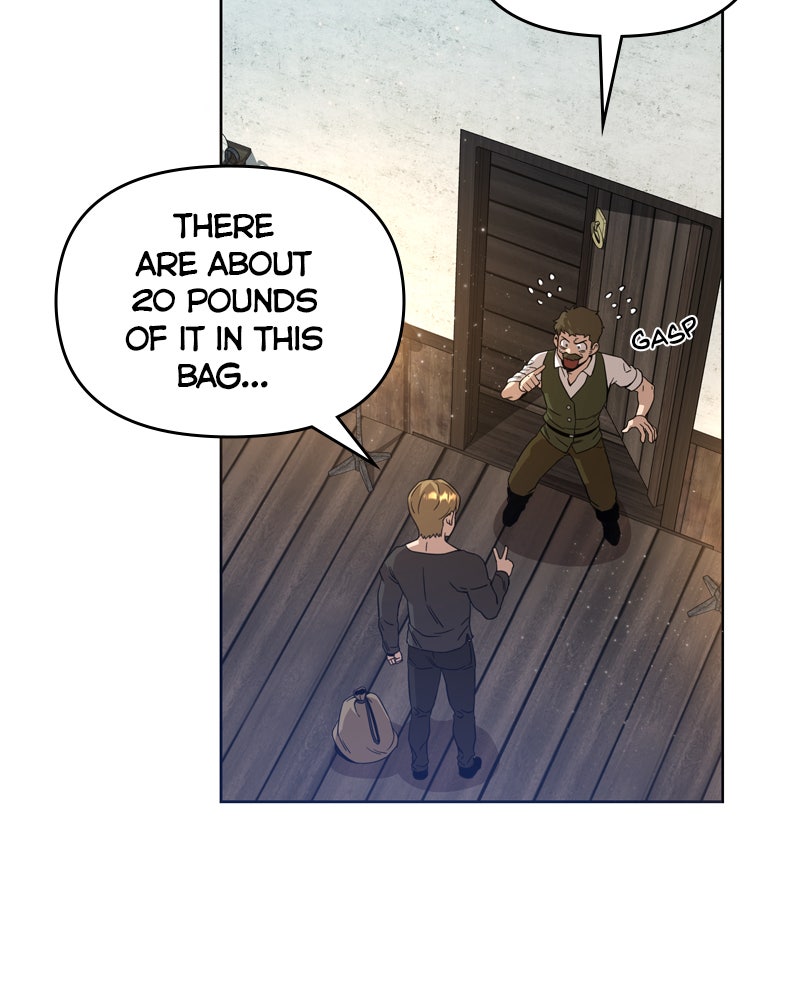 Resigning and Healingin Another World Ep. 11 - I Love You, Maggie page 89 - 