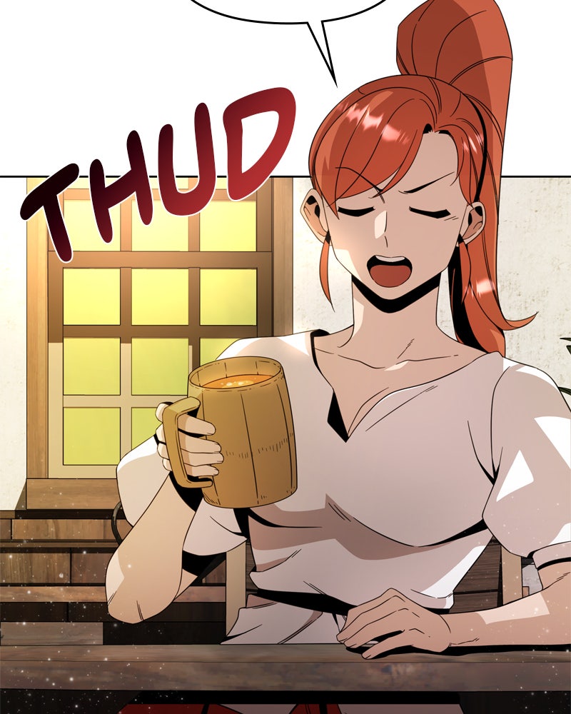 Resigning and Healingin Another World Ep. 11 - I Love You, Maggie page 10 - 