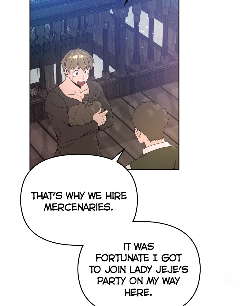 Resigning and Healingin Another World Ep. 11 - I Love You, Maggie page 95 - 