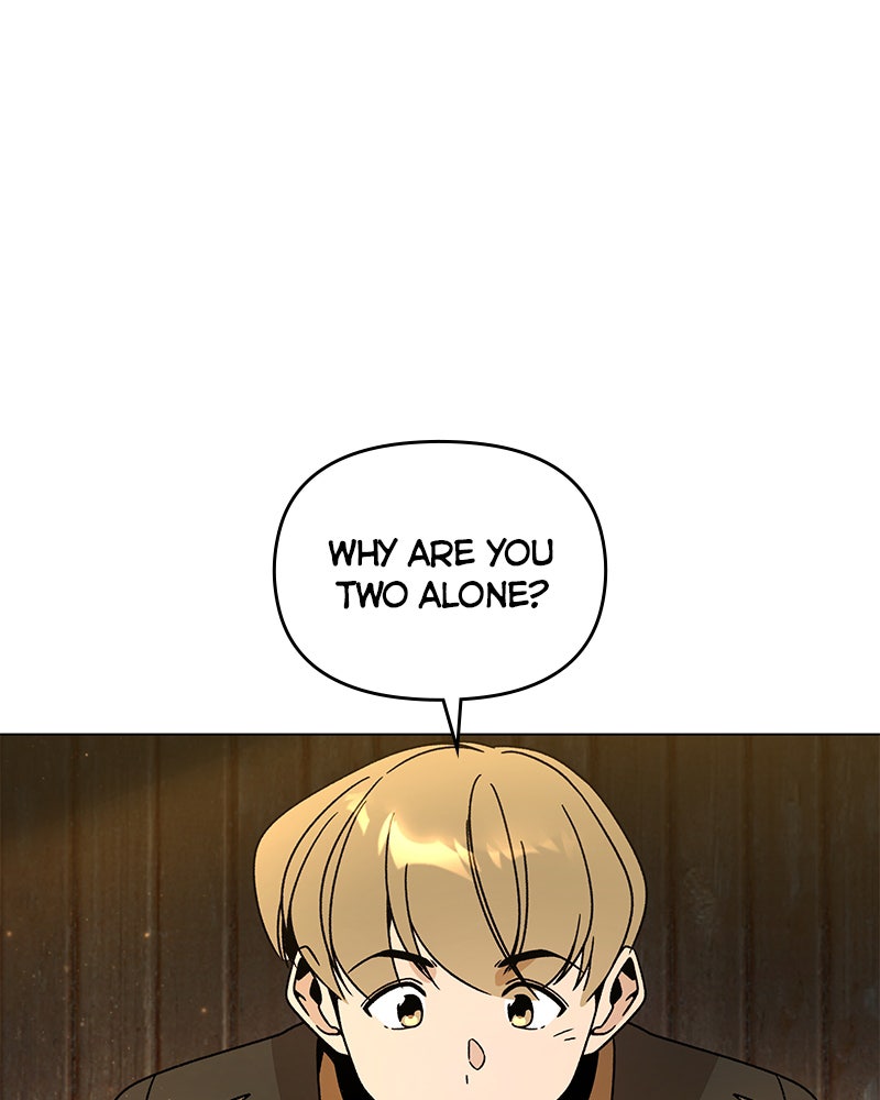 Resigning and Healingin Another World Ep. 119 - Mint Chocolate page 1 - 