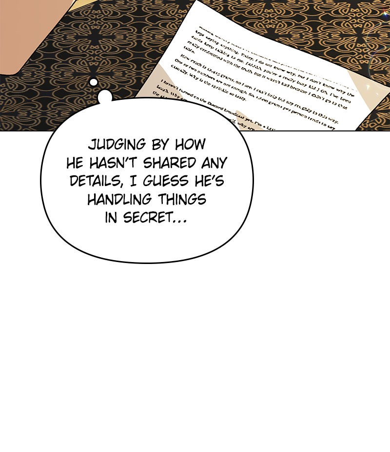 Resigning and Healingin Another World Ep. 119 - Mint Chocolate page 104 - 