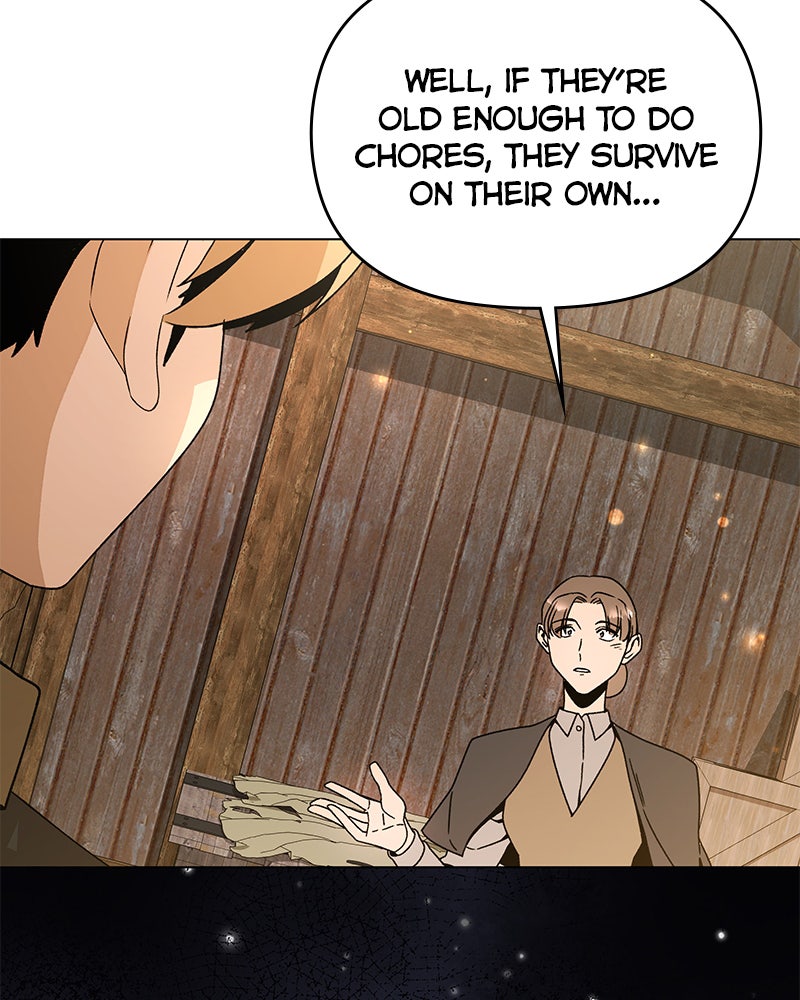 Resigning and Healingin Another World Ep. 119 - Mint Chocolate page 12 - 