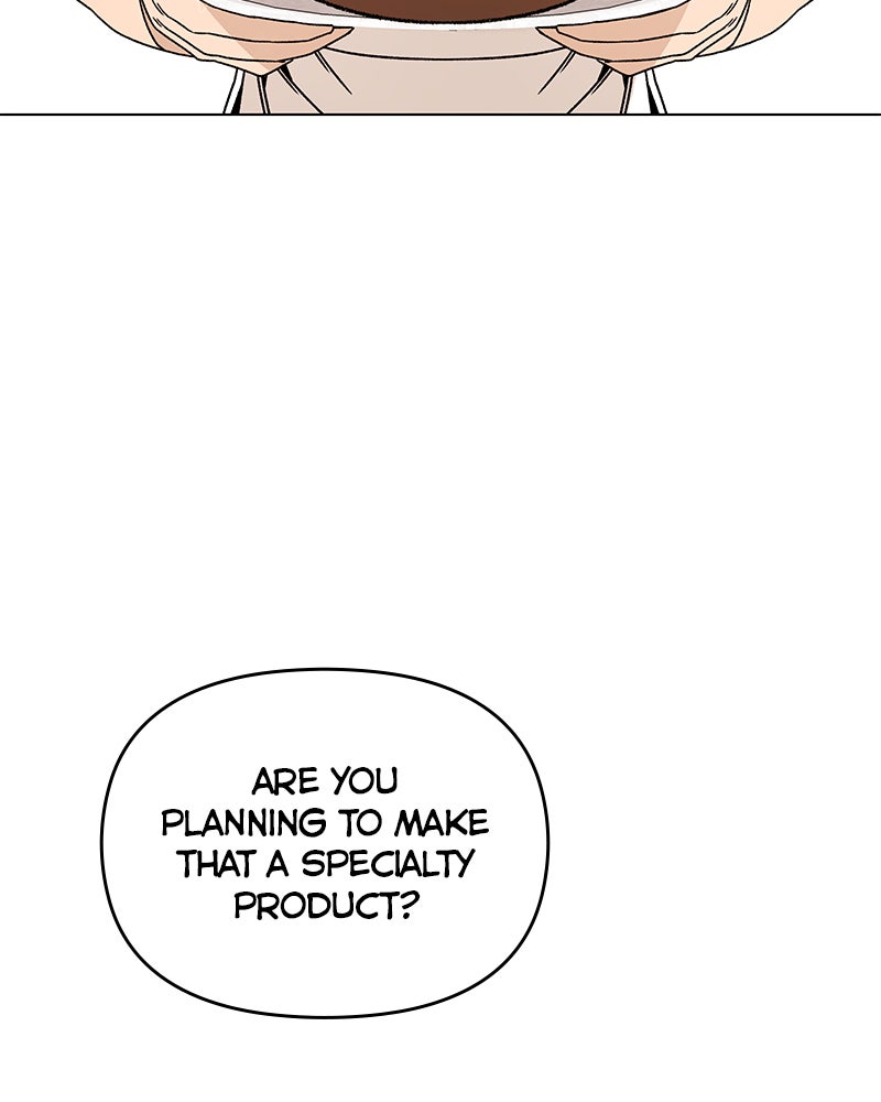 Resigning and Healingin Another World Ep. 119 - Mint Chocolate page 113 - 