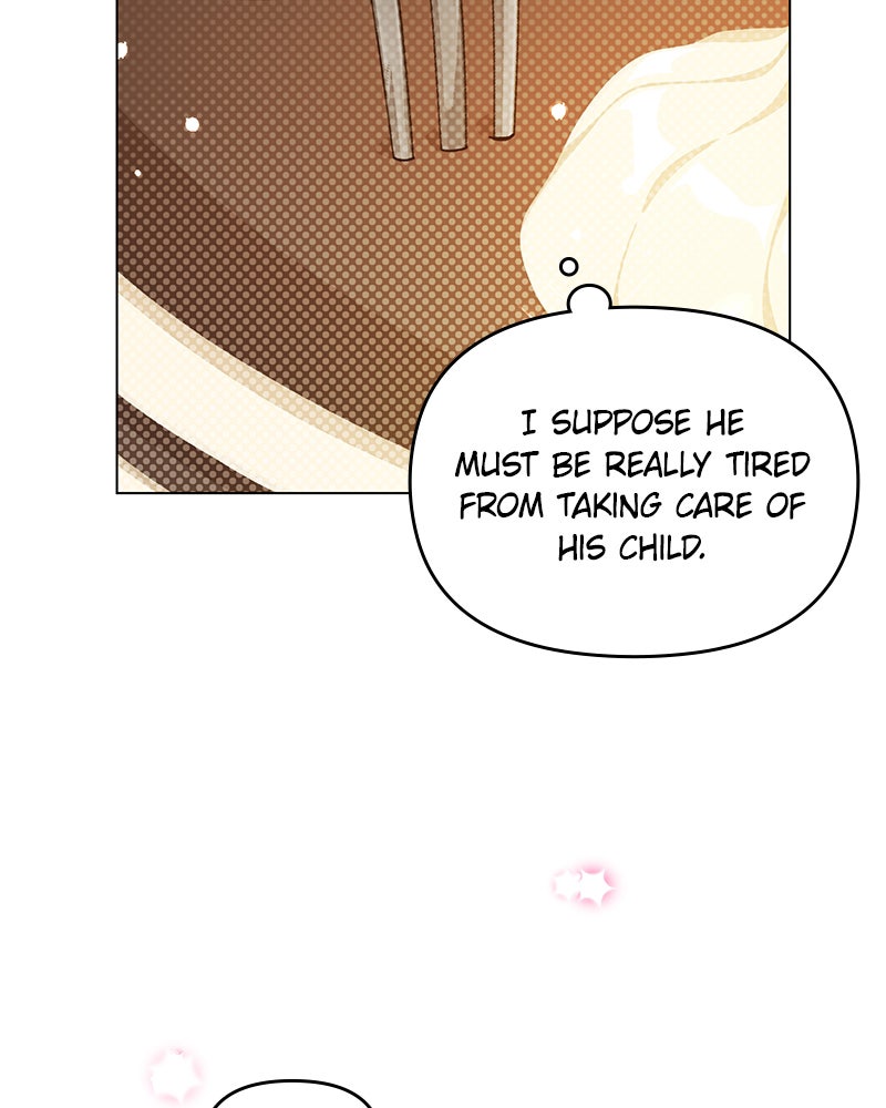 Resigning and Healingin Another World Ep. 119 - Mint Chocolate page 116 - 