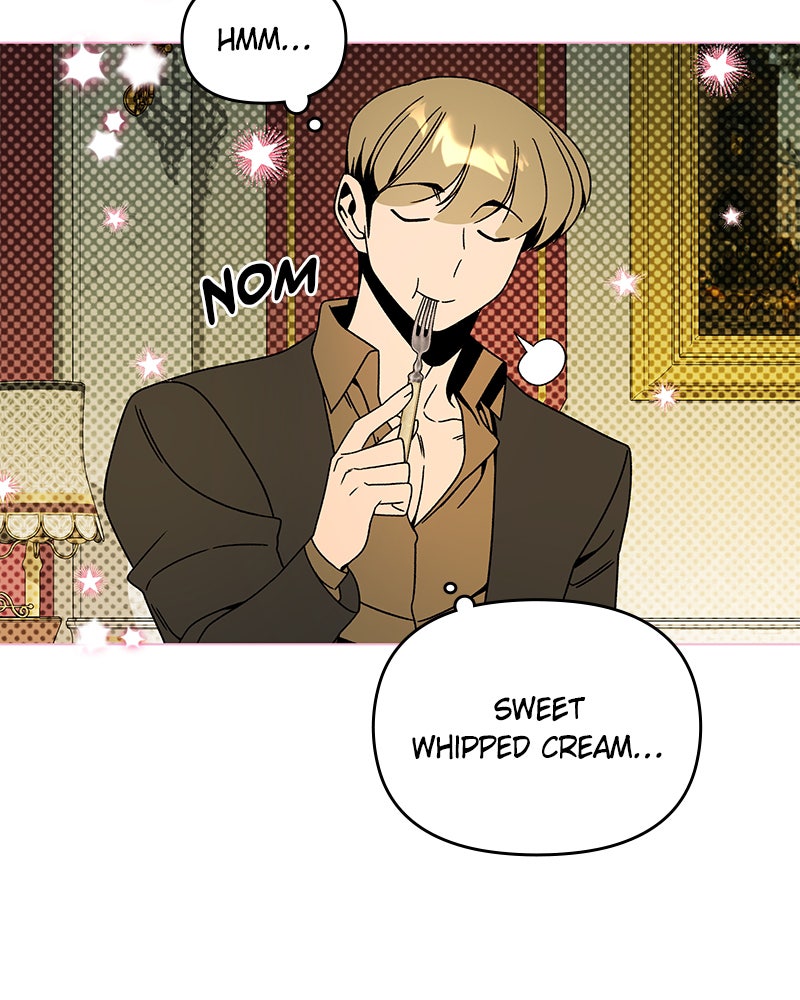 Resigning and Healingin Another World Ep. 119 - Mint Chocolate page 117 - 