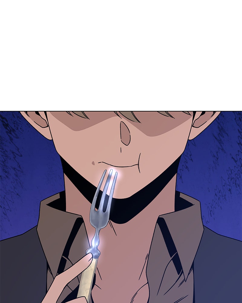 Resigning and Healingin Another World Ep. 119 - Mint Chocolate page 118 - 