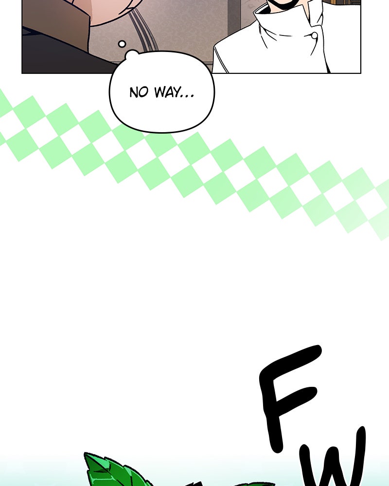 Resigning and Healingin Another World Ep. 119 - Mint Chocolate page 120 - 