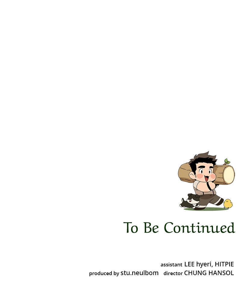Resigning and Healingin Another World Ep. 119 - Mint Chocolate page 123 - 