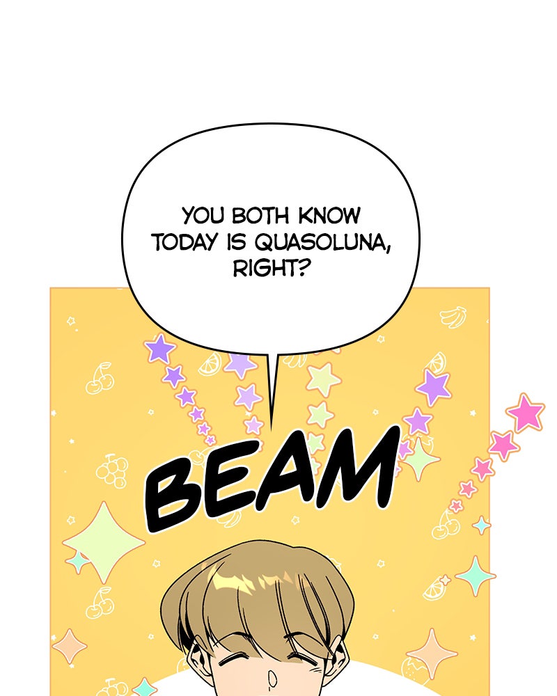 Resigning and Healingin Another World Ep. 119 - Mint Chocolate page 17 - 