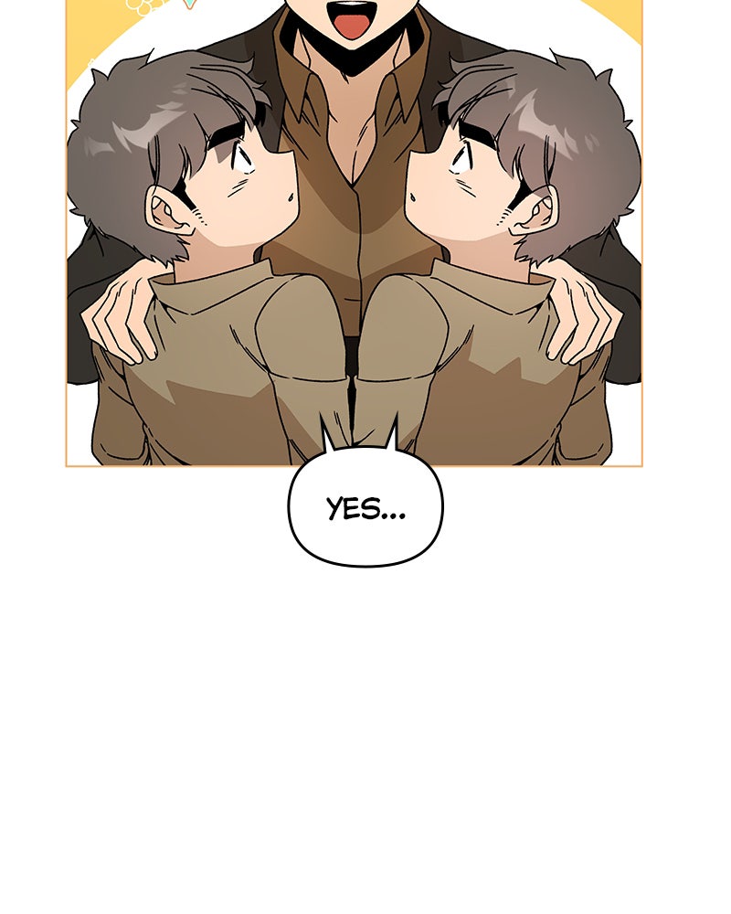 Resigning and Healingin Another World Ep. 119 - Mint Chocolate page 18 - 