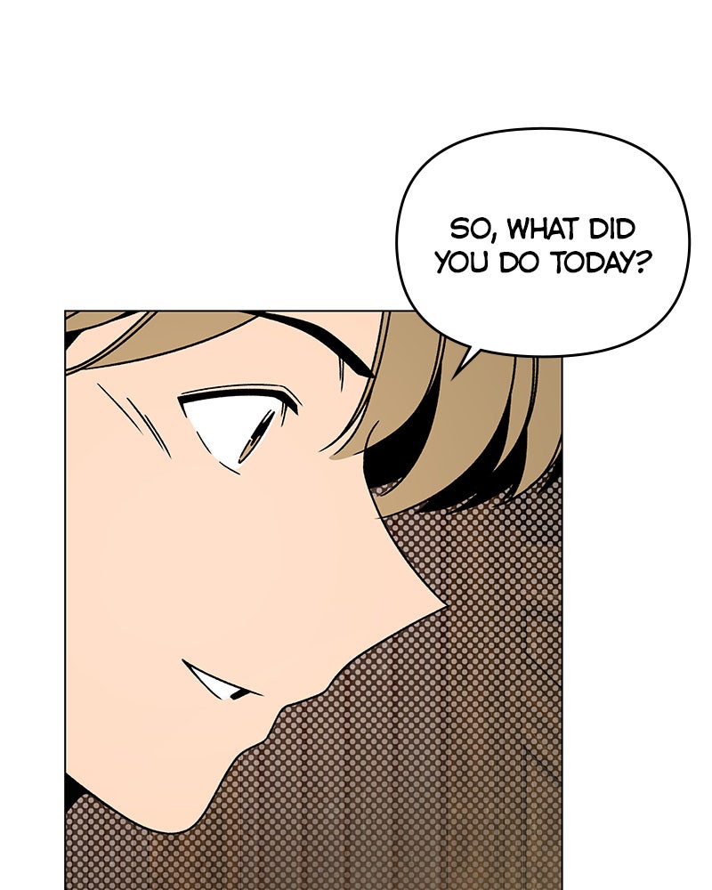 Resigning and Healingin Another World Ep. 119 - Mint Chocolate page 19 - 