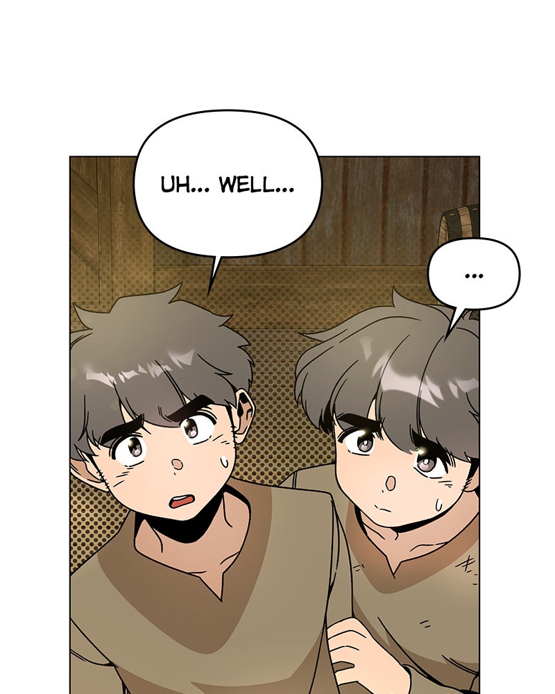 Resigning and Healingin Another World Ep. 119 - Mint Chocolate page 3 - 
