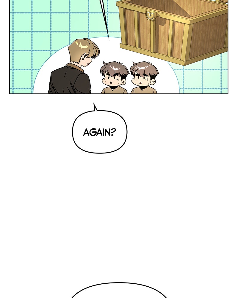 Resigning and Healingin Another World Ep. 119 - Mint Chocolate page 21 - 