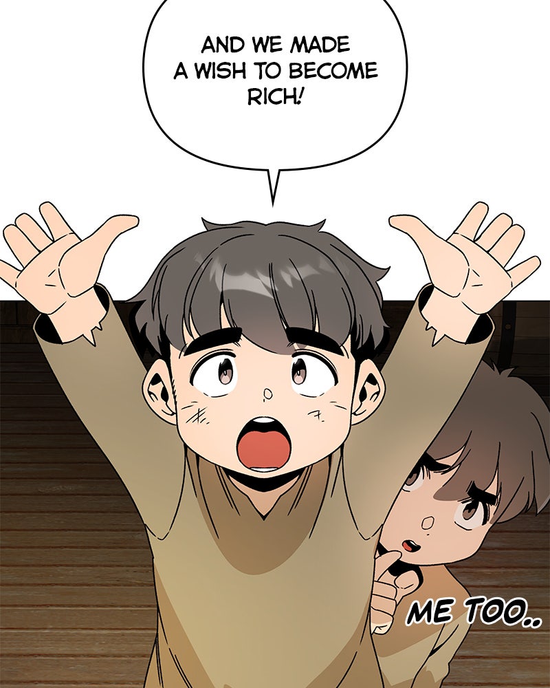Resigning and Healingin Another World Ep. 119 - Mint Chocolate page 22 - 