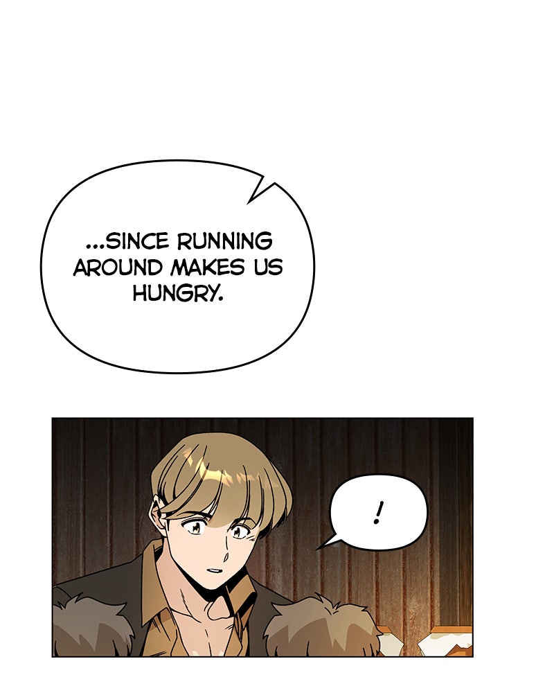 Resigning and Healingin Another World Ep. 119 - Mint Chocolate page 25 - 