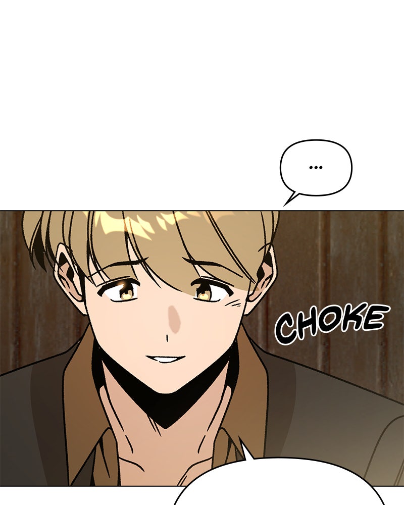 Resigning and Healingin Another World Ep. 119 - Mint Chocolate page 27 - 