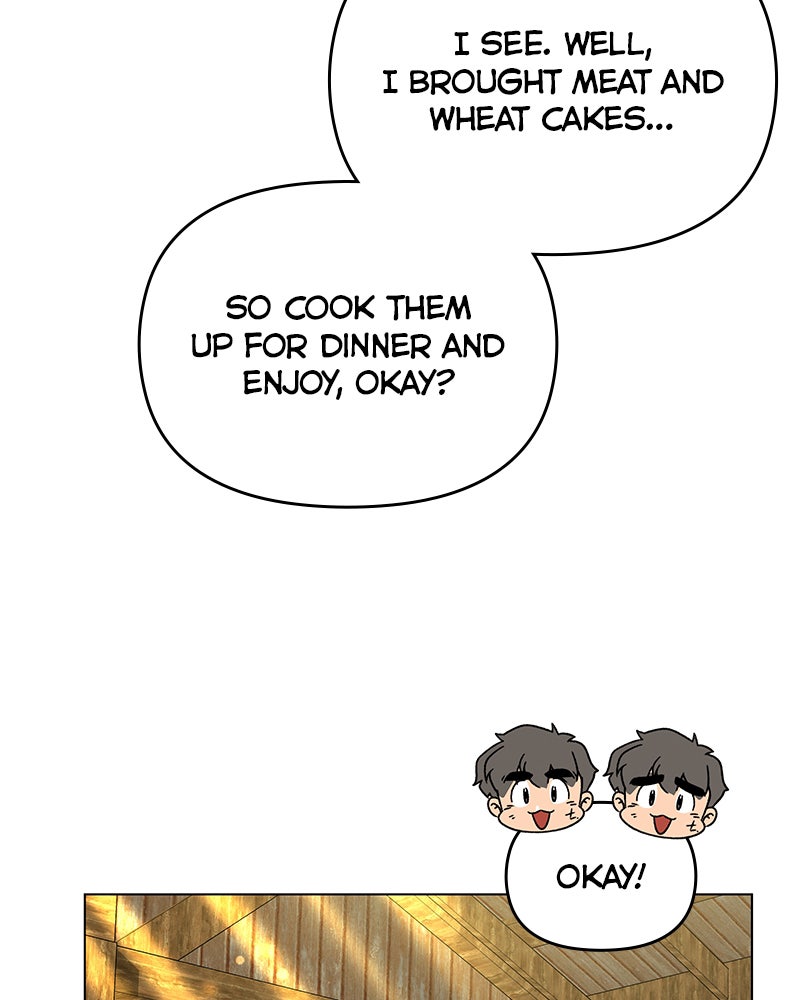 Resigning and Healingin Another World Ep. 119 - Mint Chocolate page 28 - 