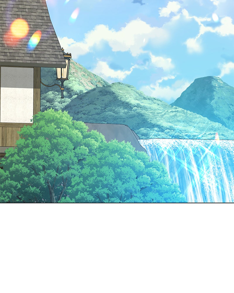 Resigning and Healingin Another World Ep. 119 - Mint Chocolate page 31 - 