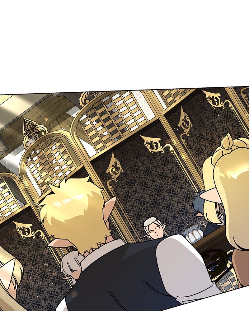 Resigning and Healingin Another World Ep. 119 - Mint Chocolate page 32 - 
