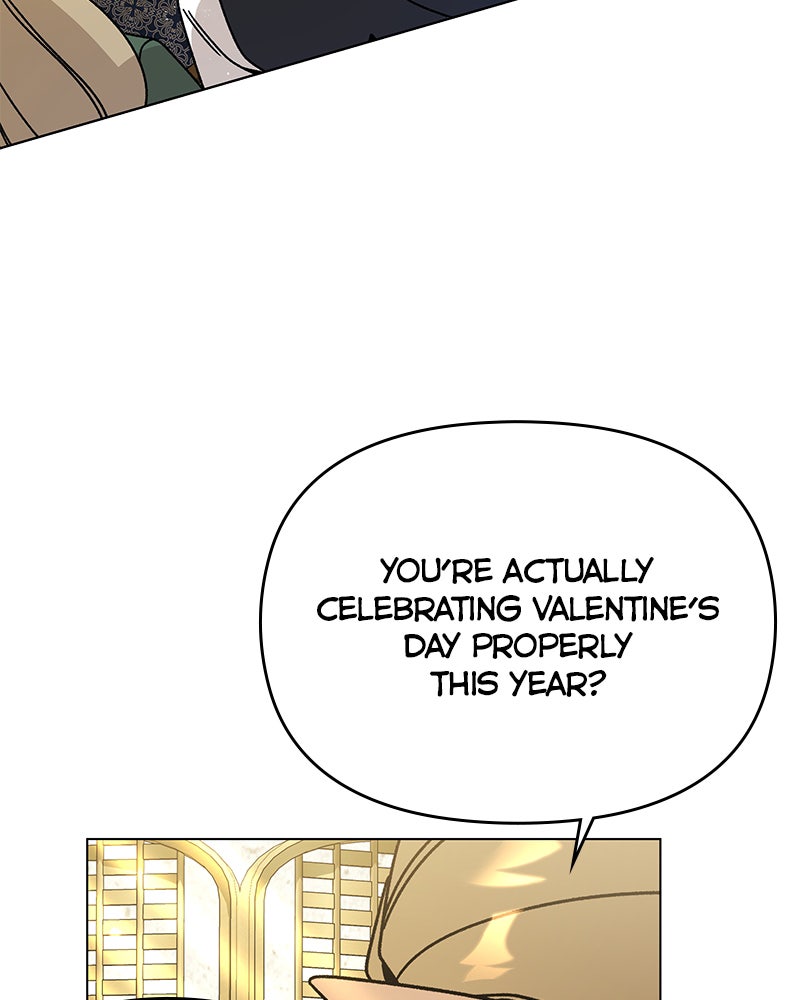 Resigning and Healingin Another World Ep. 119 - Mint Chocolate page 33 - 
