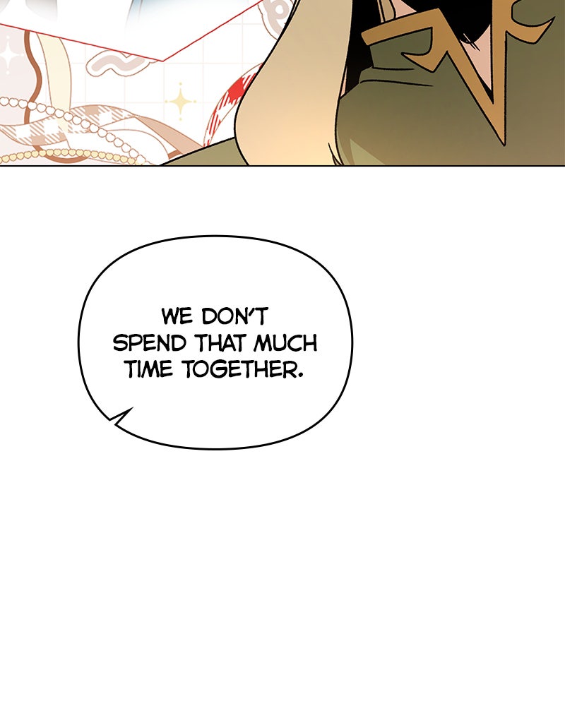 Resigning and Healingin Another World Ep. 119 - Mint Chocolate page 36 - 