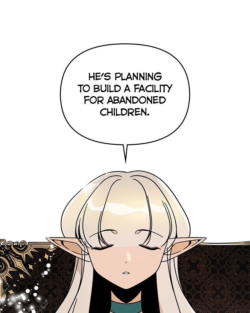 Resigning and Healingin Another World Ep. 119 - Mint Chocolate page 37 - 