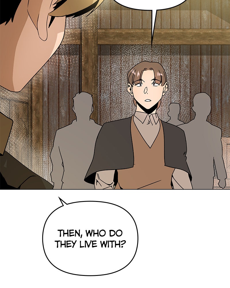 Resigning and Healingin Another World Ep. 119 - Mint Chocolate page 5 - 