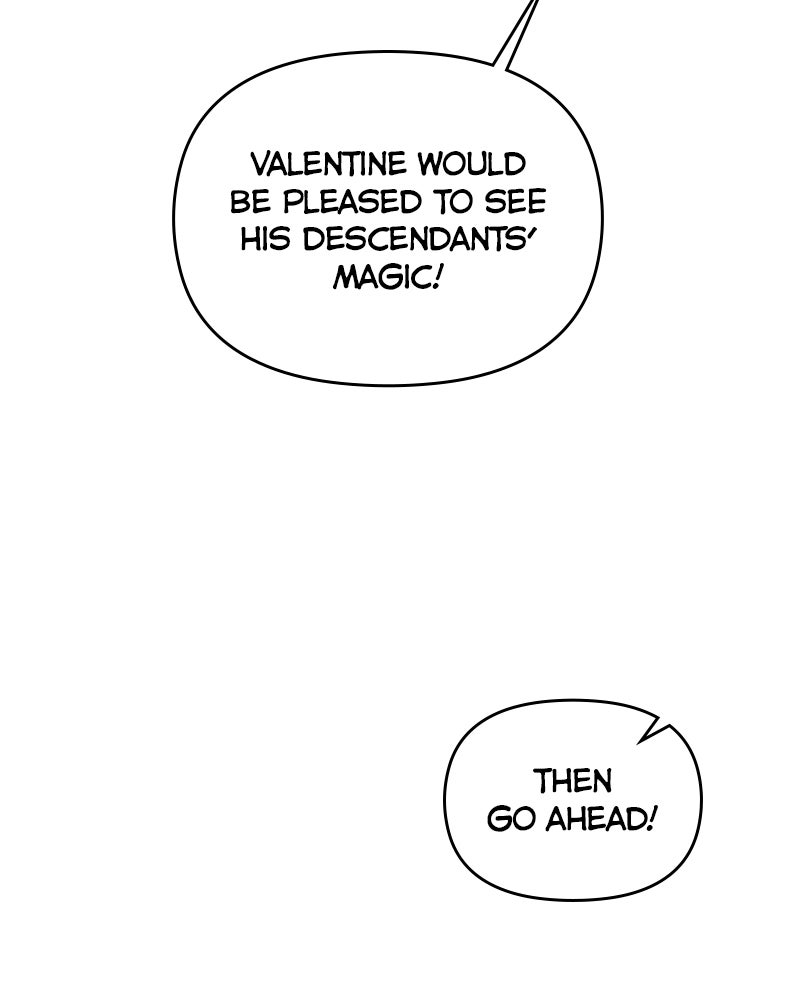Resigning and Healingin Another World Ep. 119 - Mint Chocolate page 43 - 