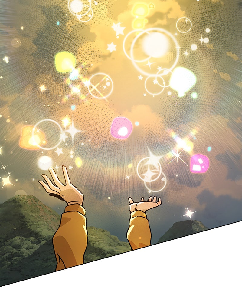 Resigning and Healingin Another World Ep. 119 - Mint Chocolate page 47 - 