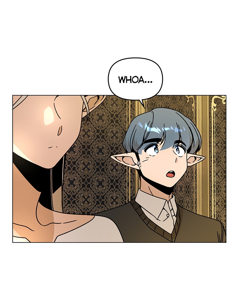 Resigning and Healingin Another World Ep. 119 - Mint Chocolate page 49 - 