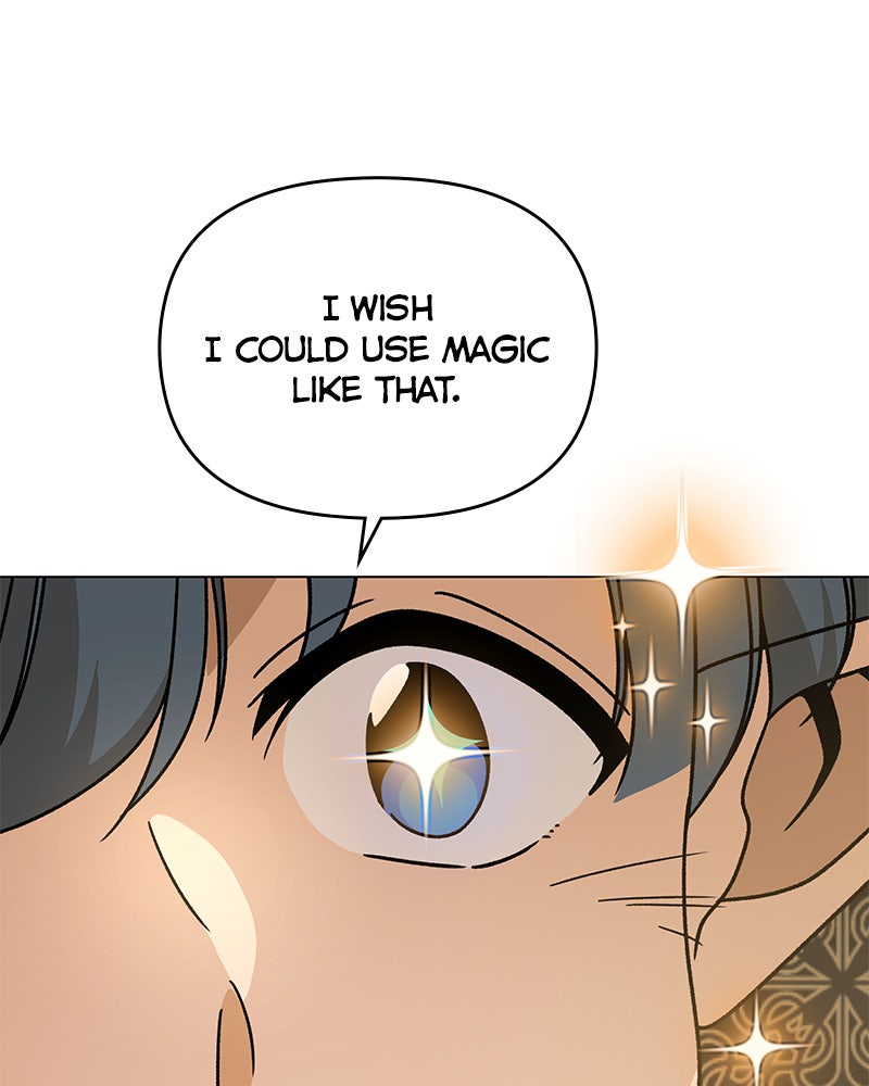 Resigning and Healingin Another World Ep. 119 - Mint Chocolate page 50 - 