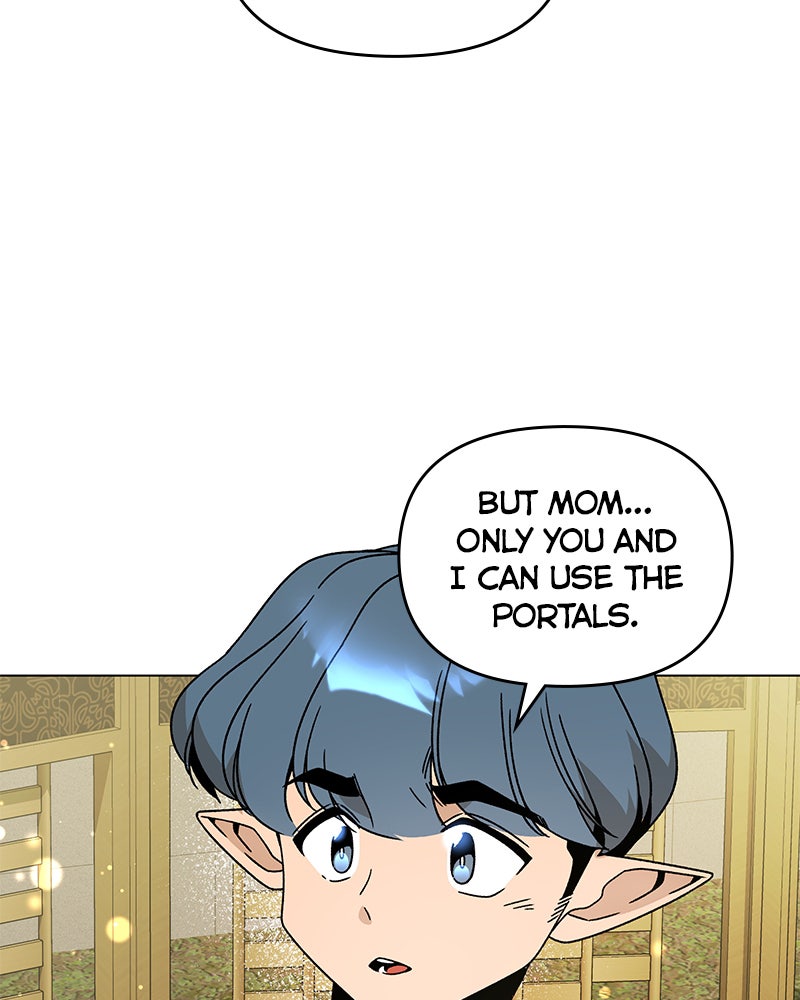 Resigning and Healingin Another World Ep. 119 - Mint Chocolate page 53 - 