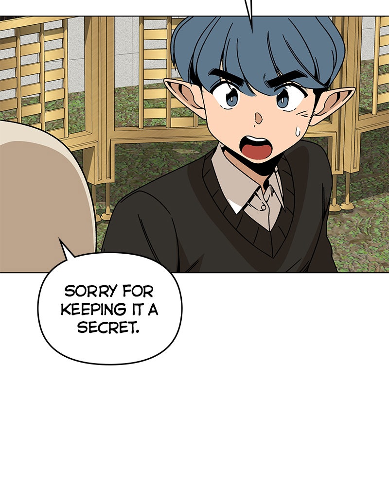 Resigning and Healingin Another World Ep. 119 - Mint Chocolate page 59 - 