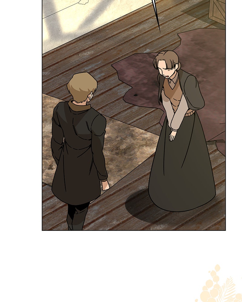Resigning and Healingin Another World Ep. 119 - Mint Chocolate page 7 - 