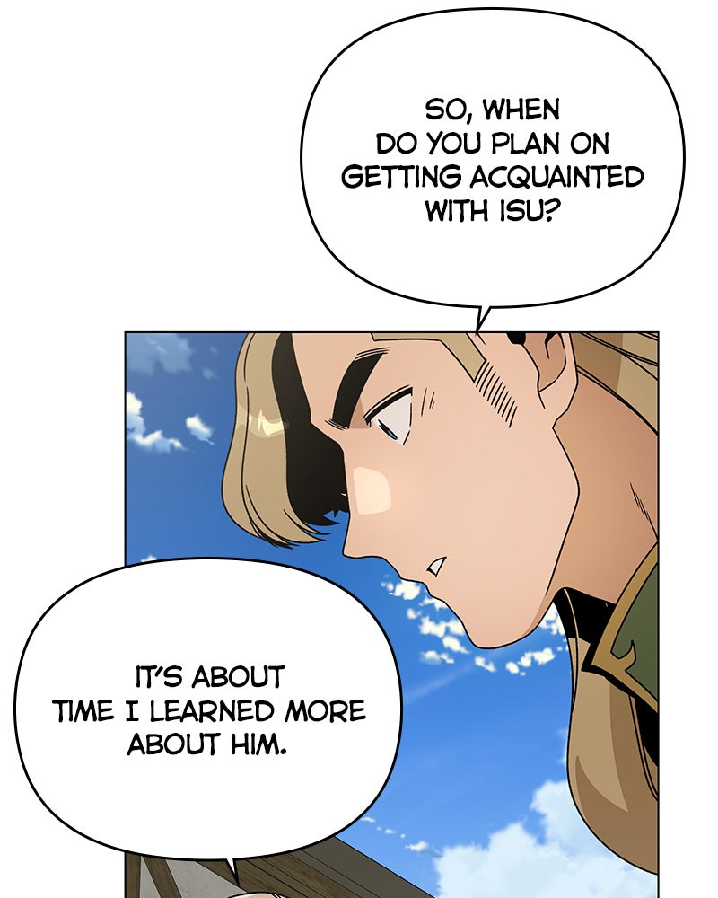 Resigning and Healingin Another World Ep. 119 - Mint Chocolate page 62 - 